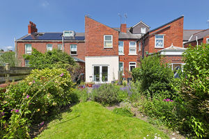 Chatsworth Road Brampton
